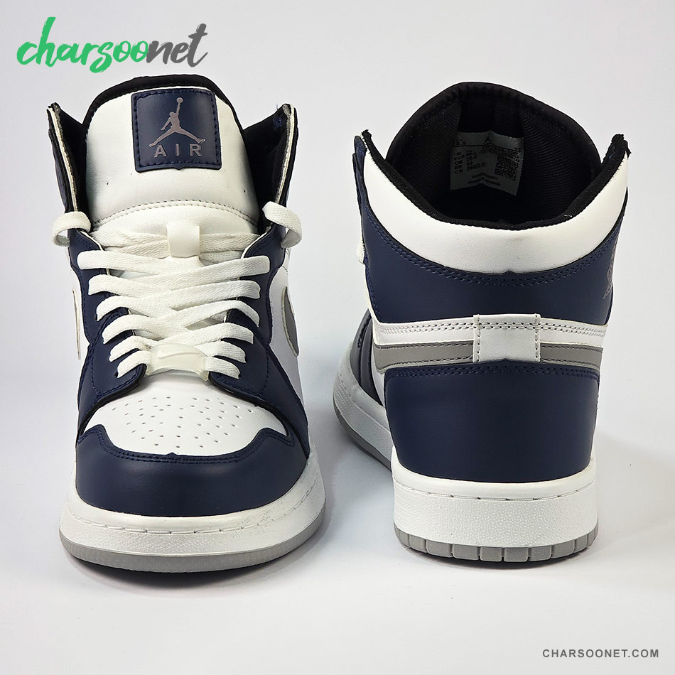 کفش اسپرت مردانه نایکی Nike Air Jordsn