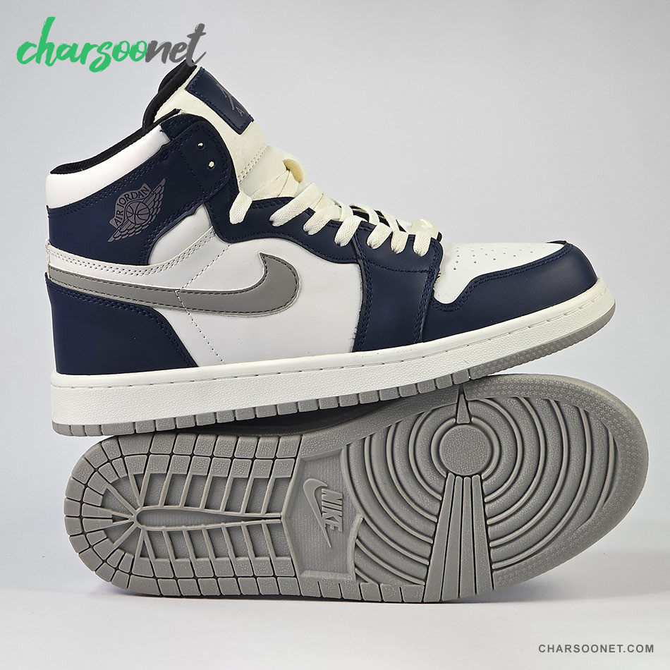 کفش اسپرت مردانه نایکی Nike Air Jordan