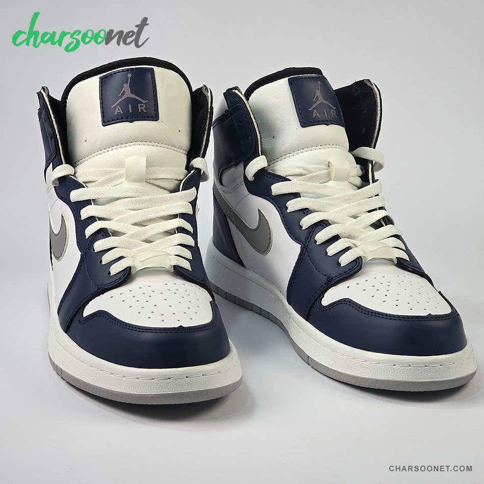 کفش اسپرت مردانه نایکی Nike Air Jordan