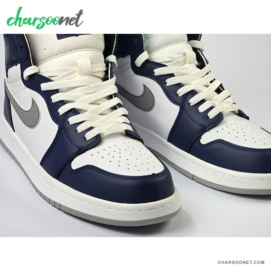 کفش اسپرت مردانه نایکی Nike Air Jordan
