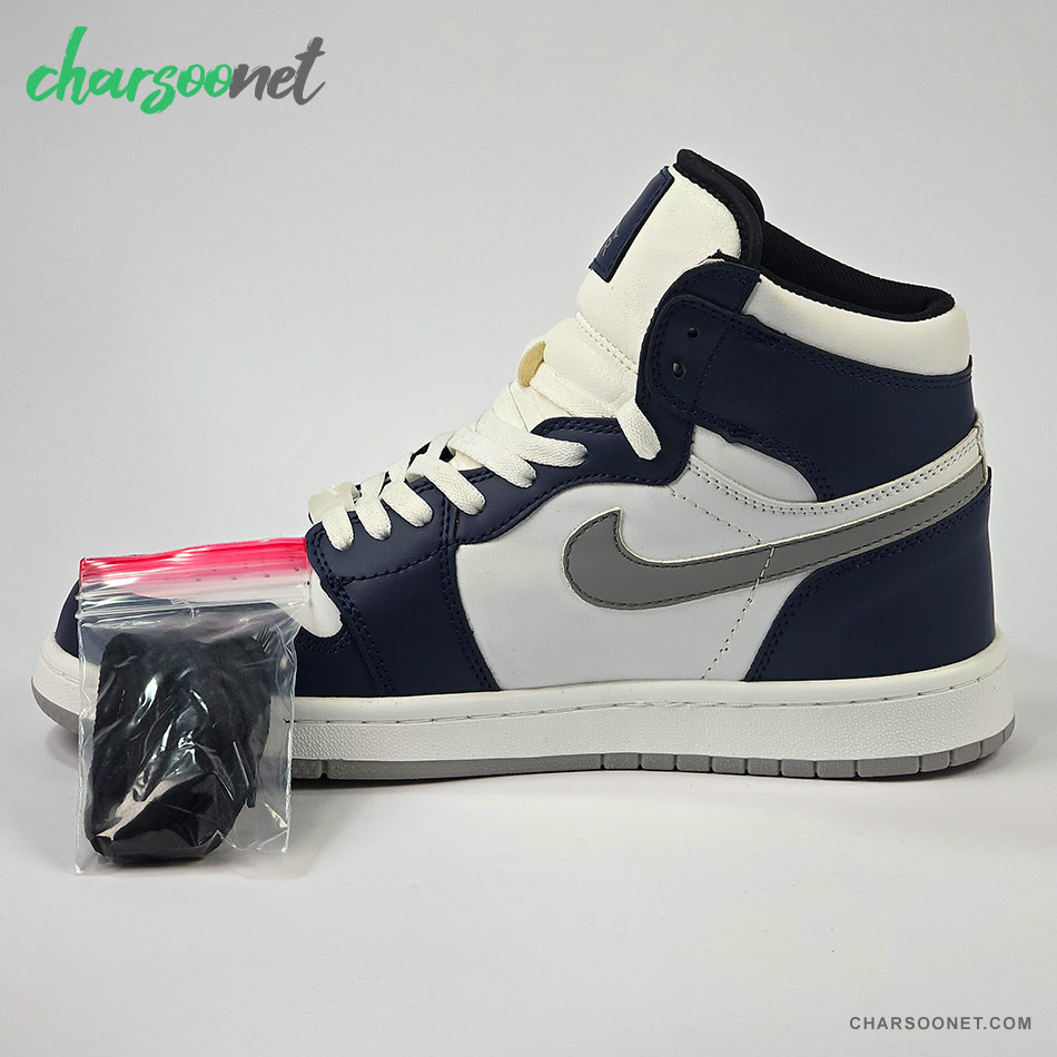 کفش اسپرت مردانه نایکی Nike Air Jordsn