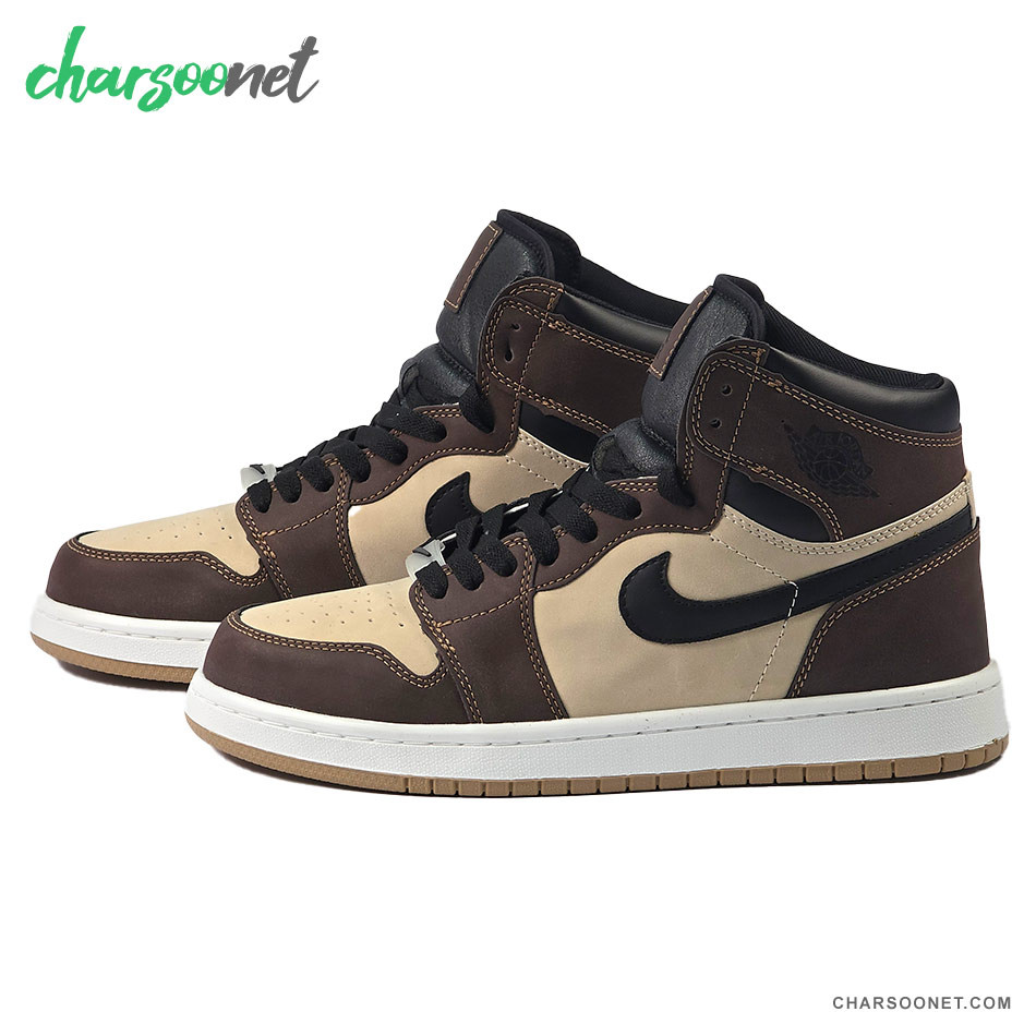 کفش اسپرت مردانه نایکی Nike Air Jordan