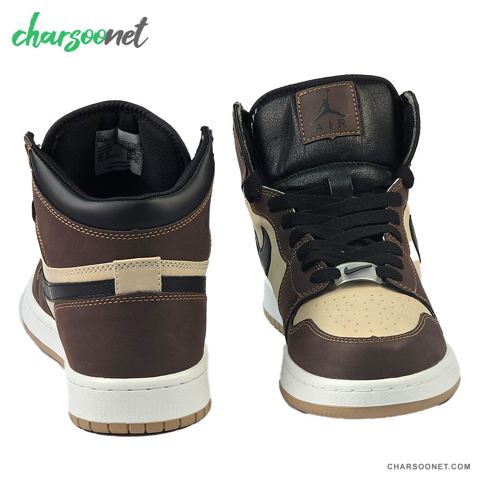 کفش اسپرت مردانه نایکی Nike Air Jordan