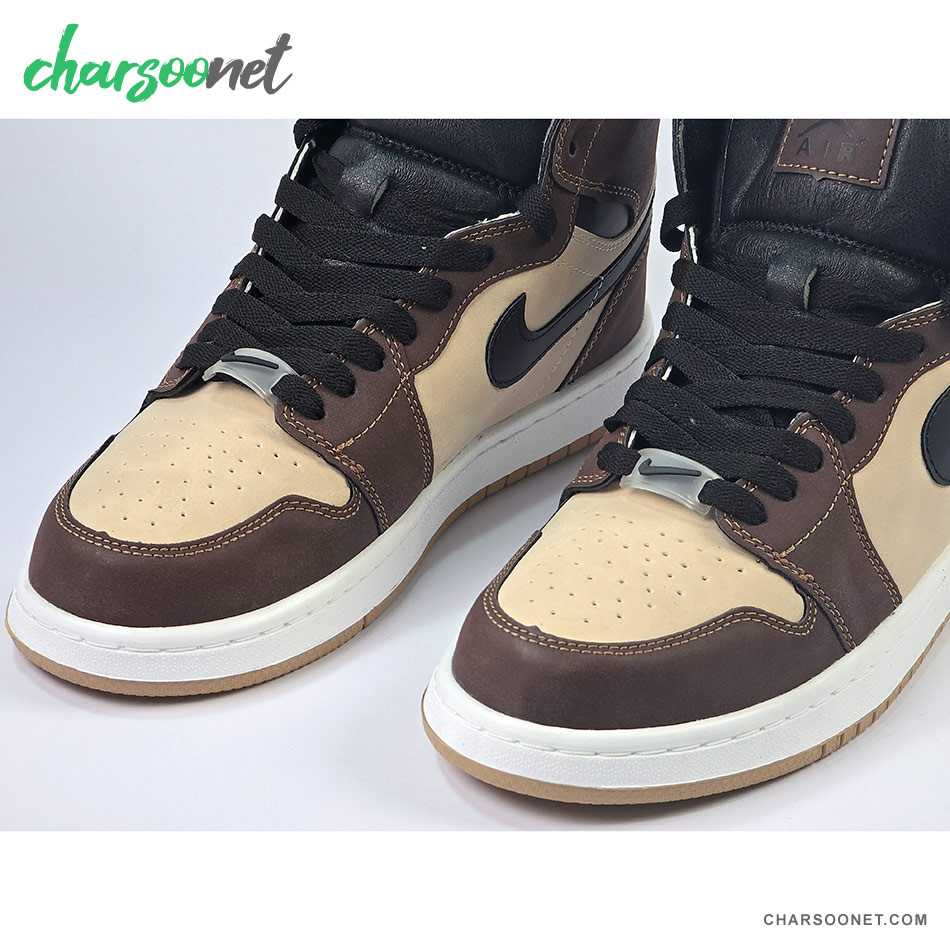 کفش اسپرت مردانه نایکی Nike Air Jordan