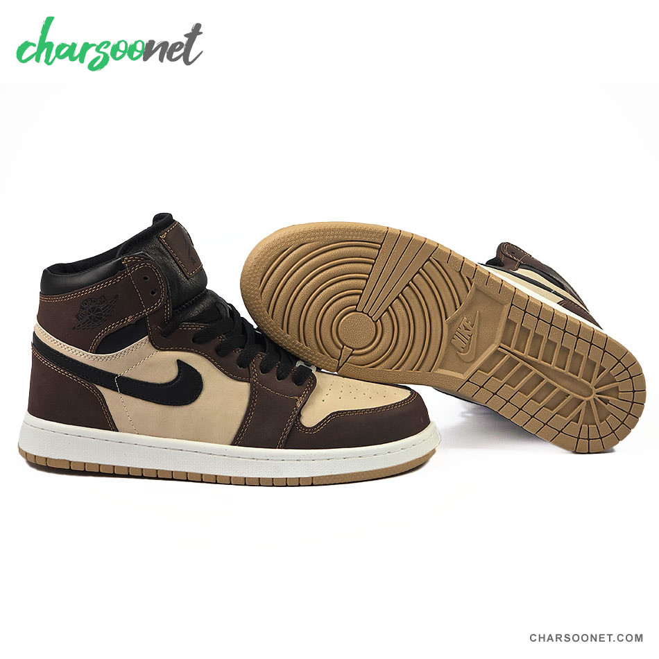 کفش اسپرت مردانه نایکی Nike Air Jordsn