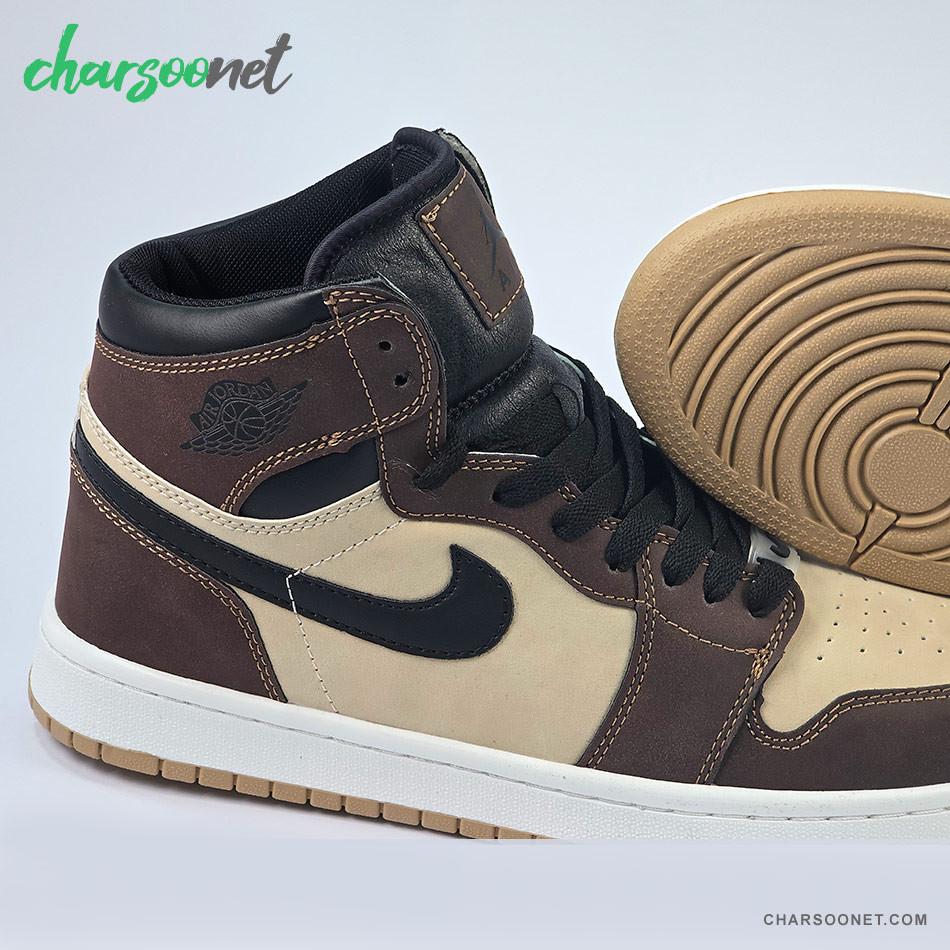 کفش اسپرت مردانه نایکی Nike Air Jordan