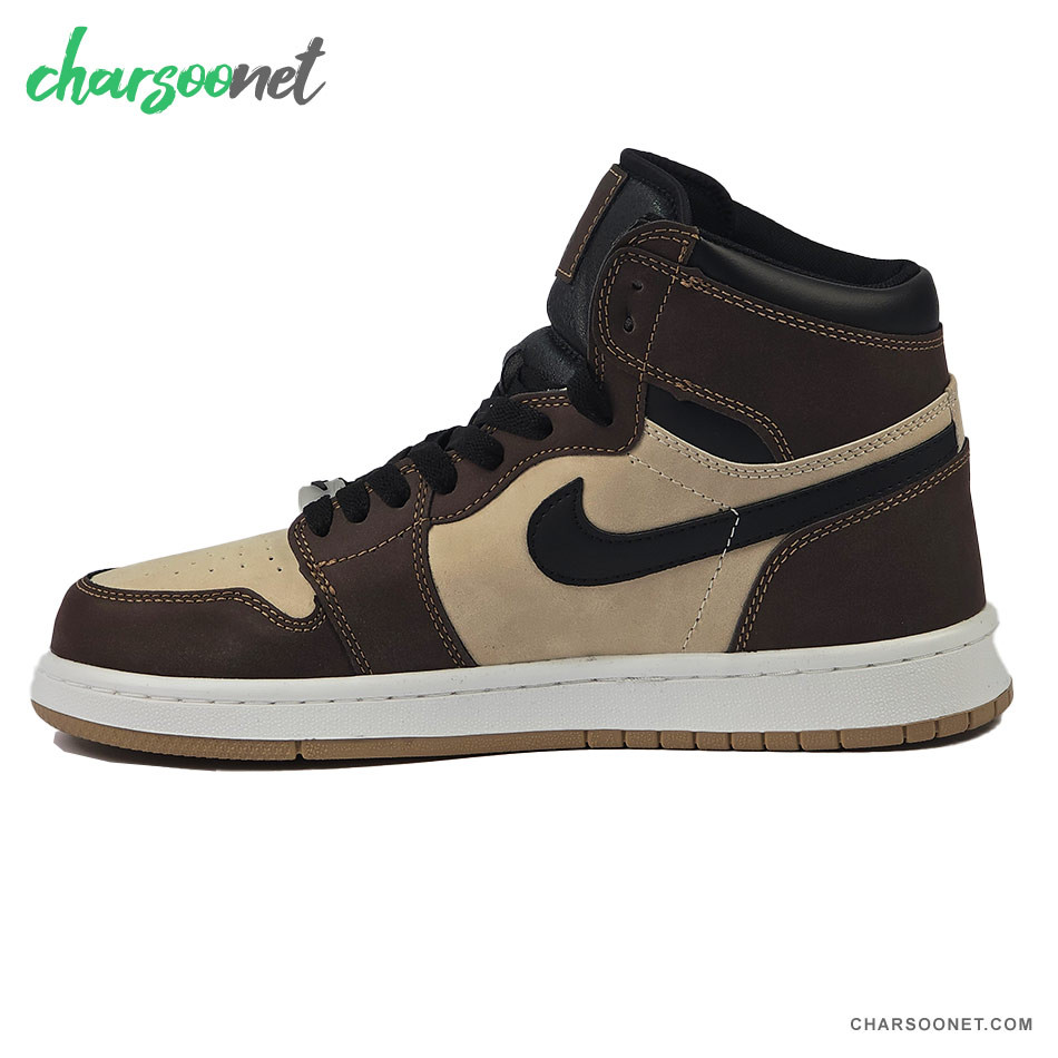 کفش اسپرت مردانه نایکی Nike Air Jordsn