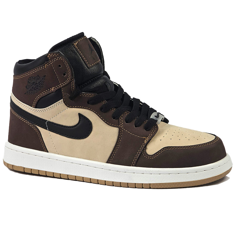 کفش اسپرت مردانه نایکی Nike Air Jordsn