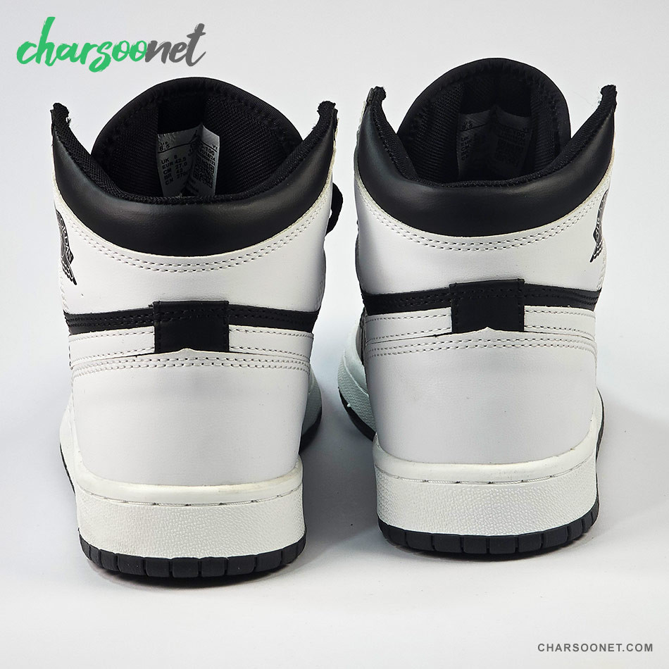 کفش اسپرت مردانه نایکی Nike Air Jordan
