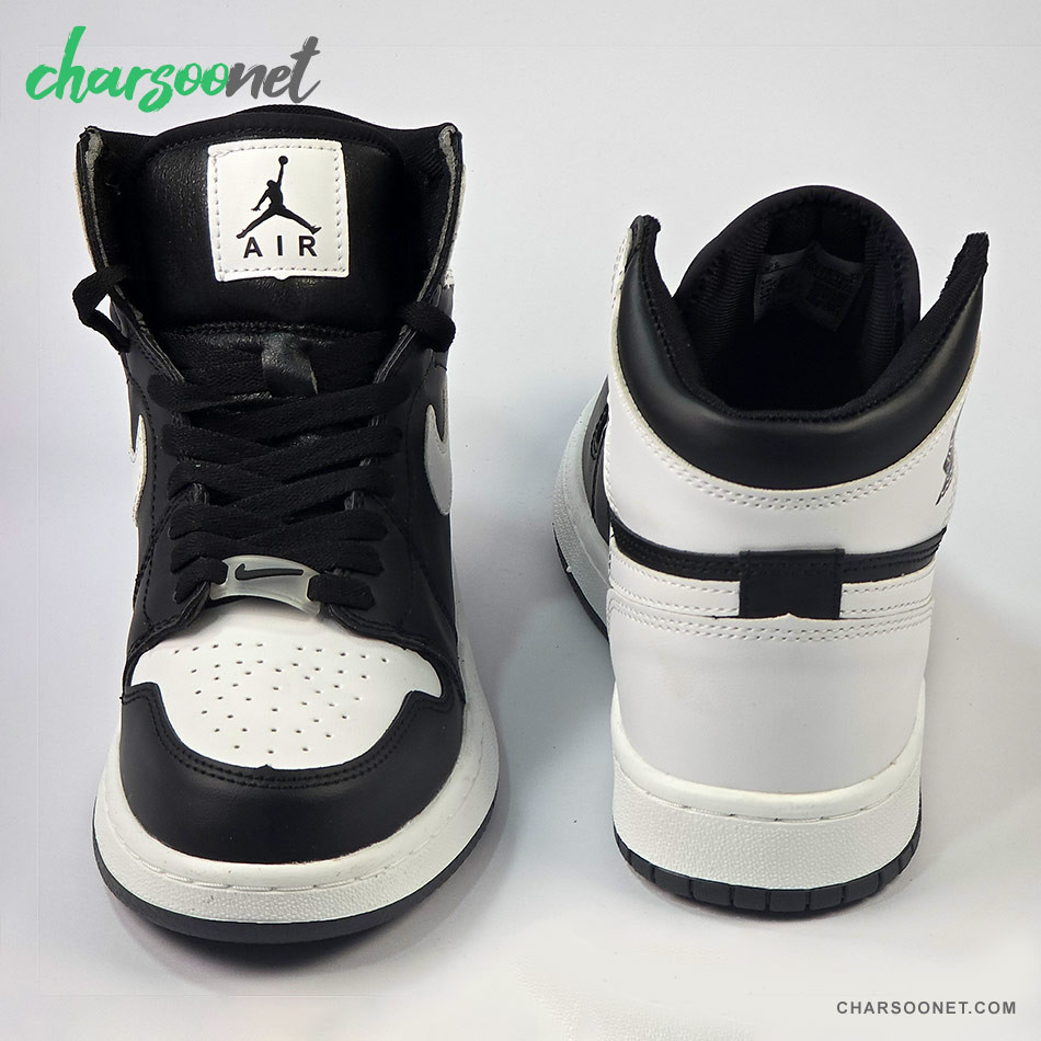 کفش اسپرت مردانه نایکی Nike Air Jordsn