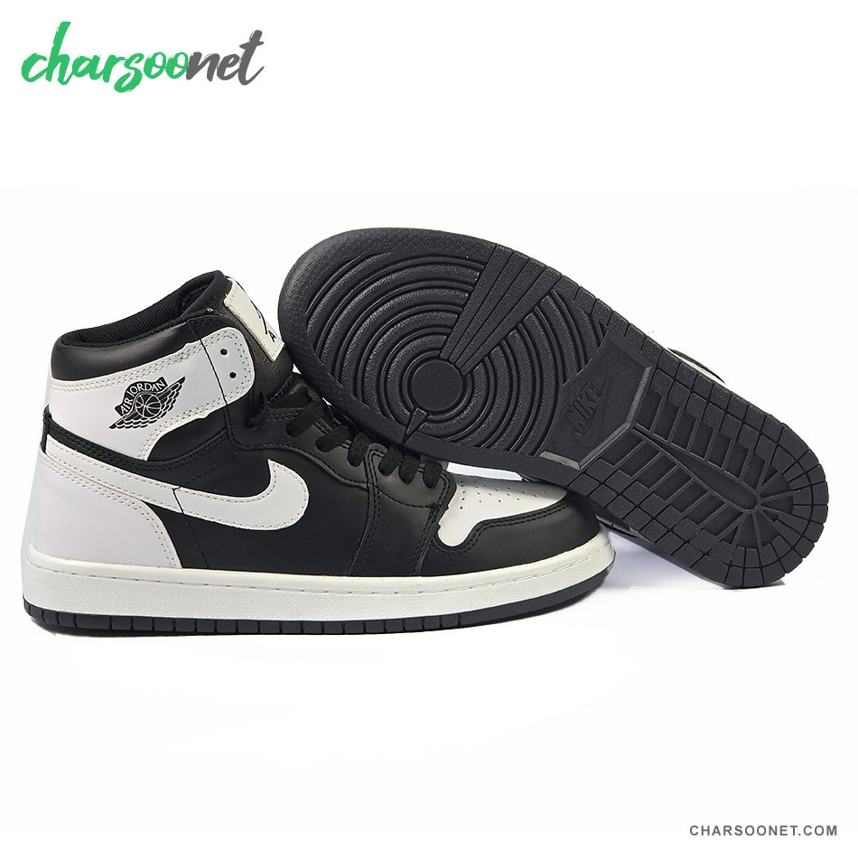 کفش اسپرت مردانه نایکی Nike Air Jordan