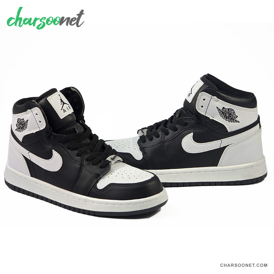 کفش اسپرت مردانه نایکی Nike Air Jordan