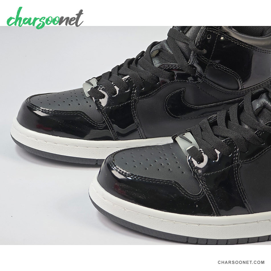 کفش اسپرت مردانه نایکی Nike Air Jordan