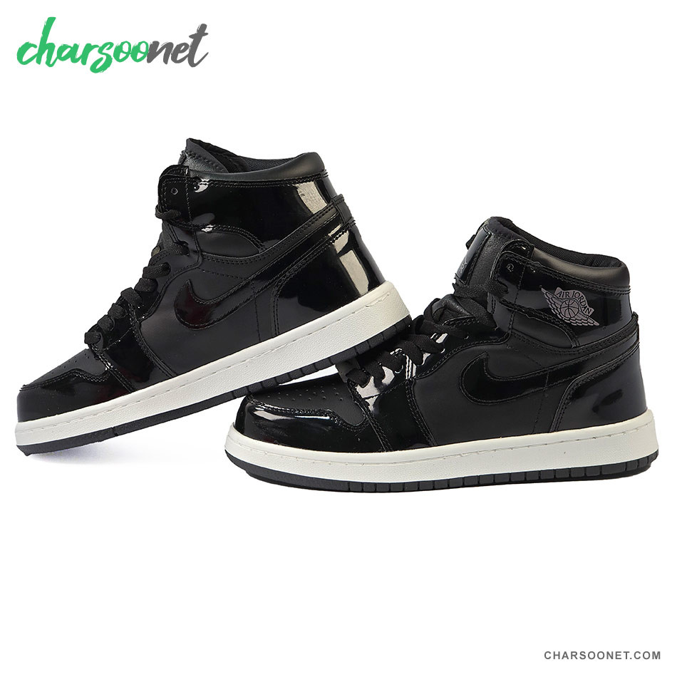 کفش اسپرت مردانه نایکی Nike Air Jordan