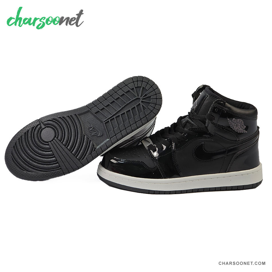 کفش اسپرت مردانه نایکی Nike Air Jordan