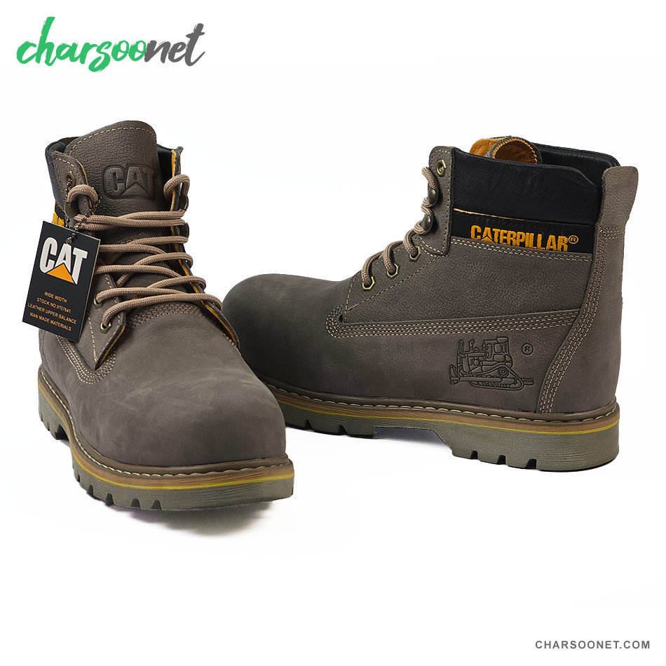 بوت شهری زمستانی کاترپیلار Caterpillar