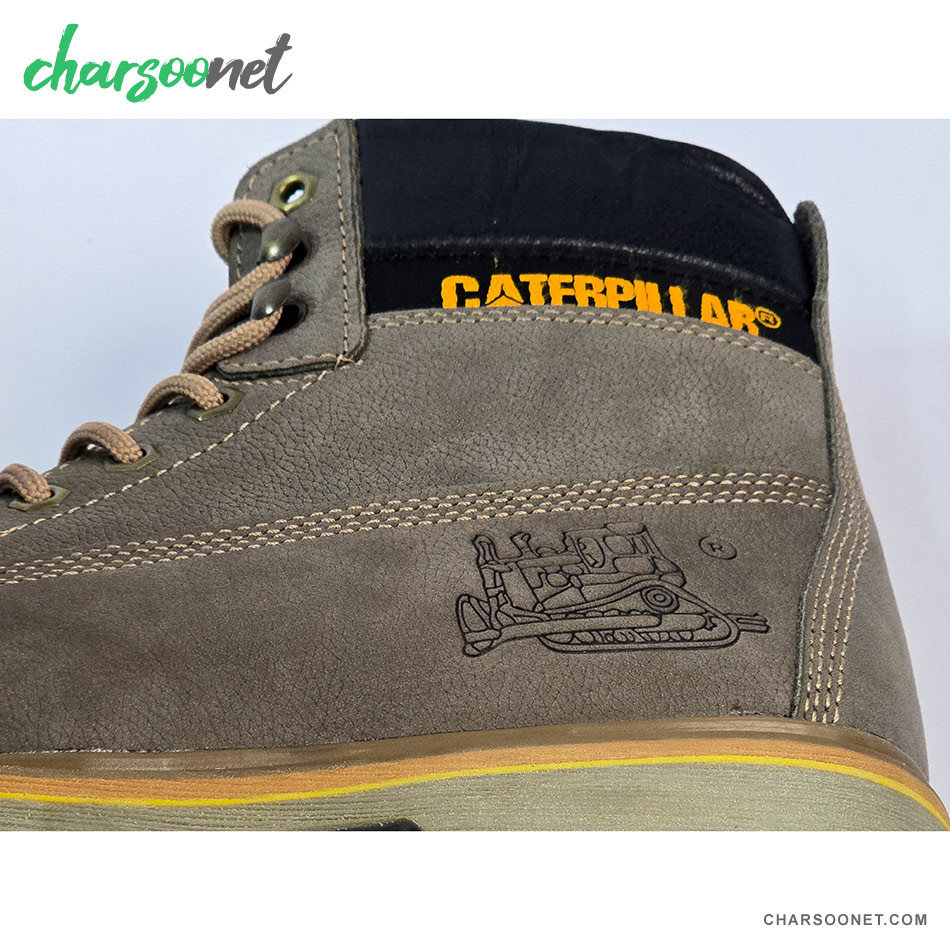 بوت شهری زمستانی کاترپیلار Caterpillar