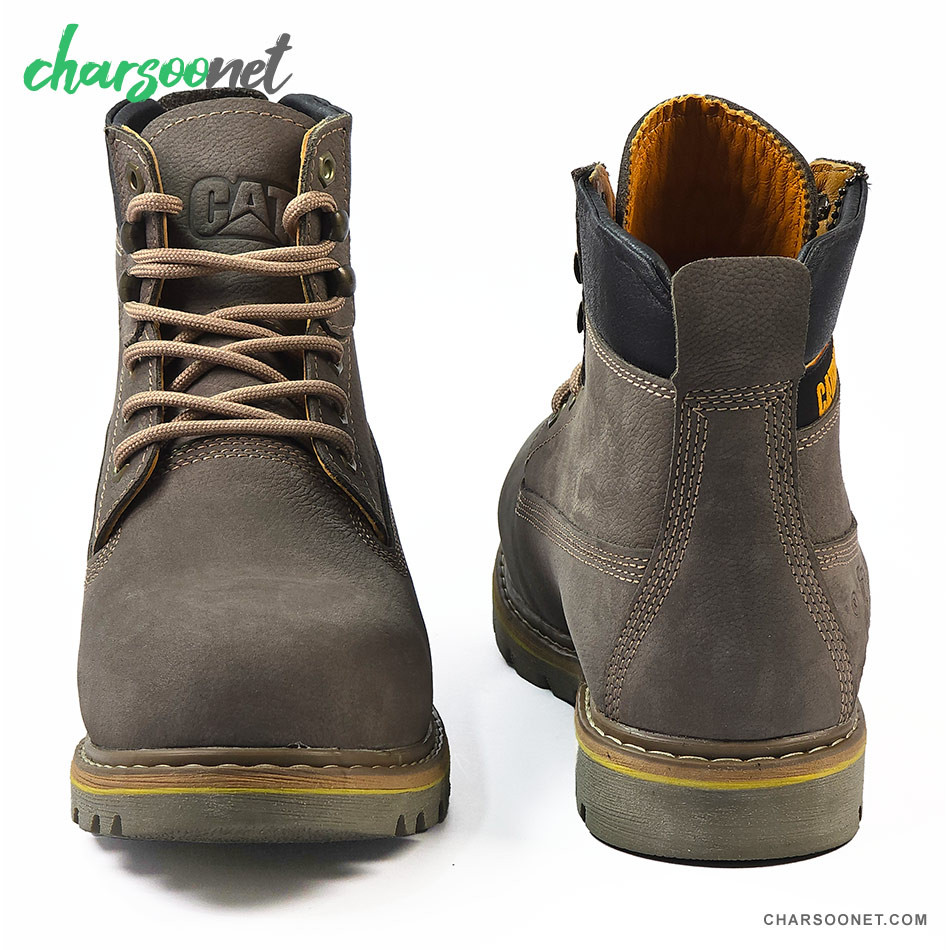 بوت شهری زمستانی کاترپیلار Caterpillar