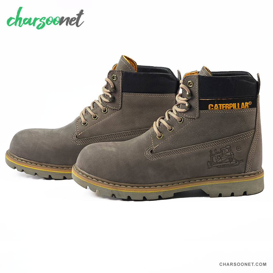بوت شهری زمستانی کاترپیلار Caterpillar