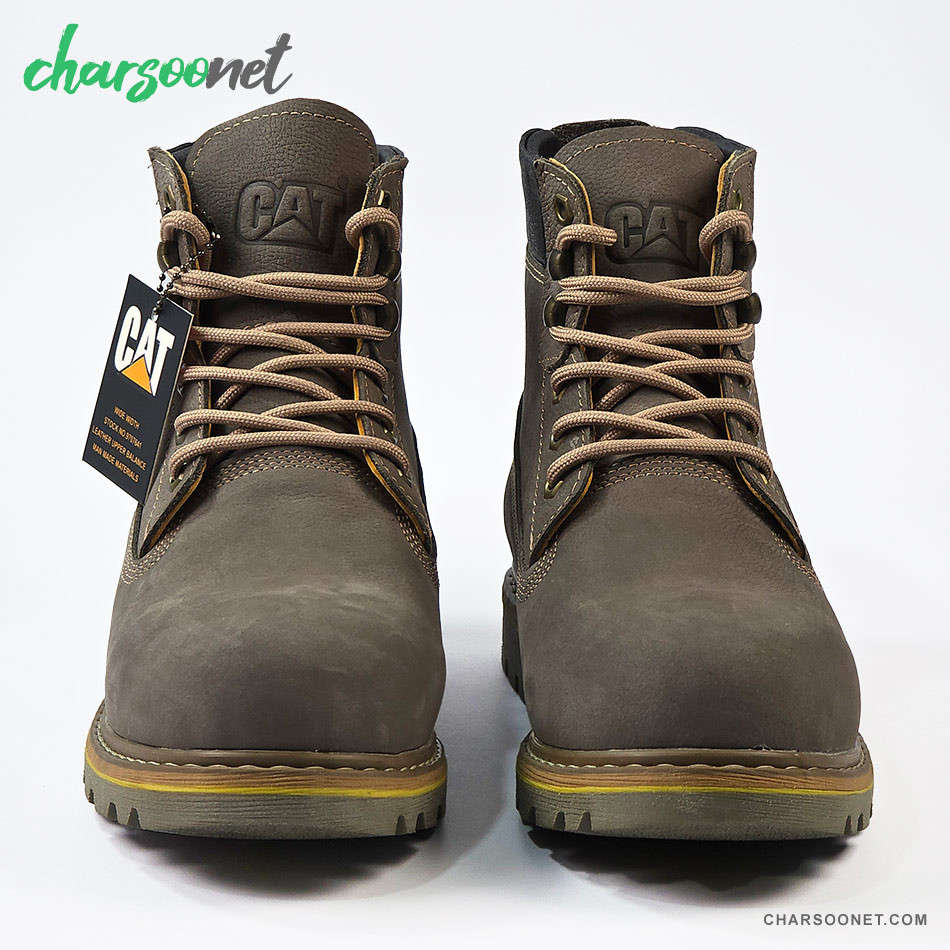 بوت شهری زمستانی کاترپیلار Caterpillar