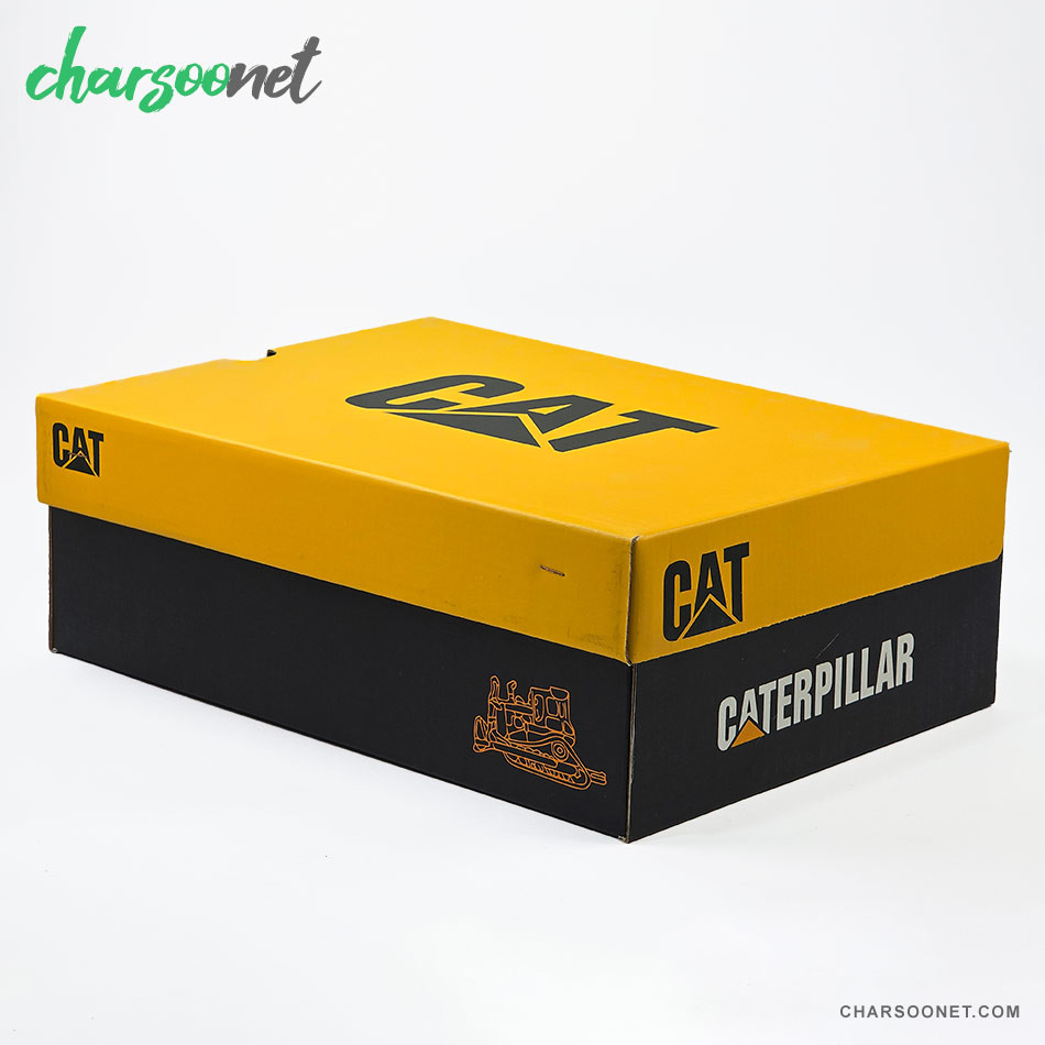 بوت شهری زمستانی کاترپیلار Caterpillar