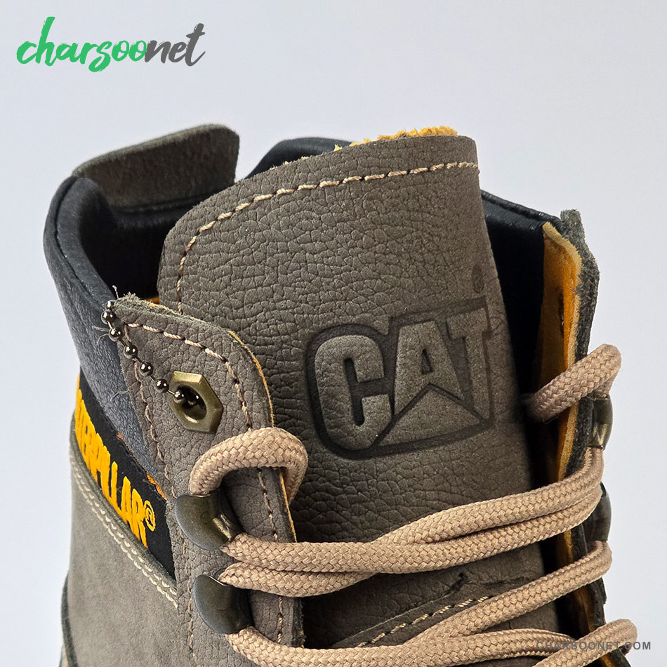 بوت شهری زمستانی کاترپیلار Caterpillar
