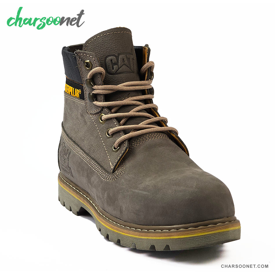 بوت شهری زمستانی کاترپیلار Caterpillar