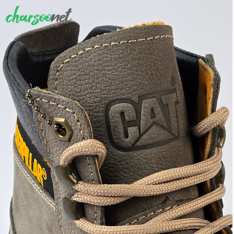 بوت شهری زمستانی کاترپیلار Caterpillar