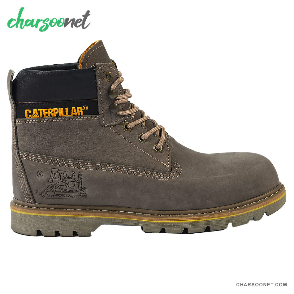 بوت شهری زمستانی کاترپیلار Caterpillar