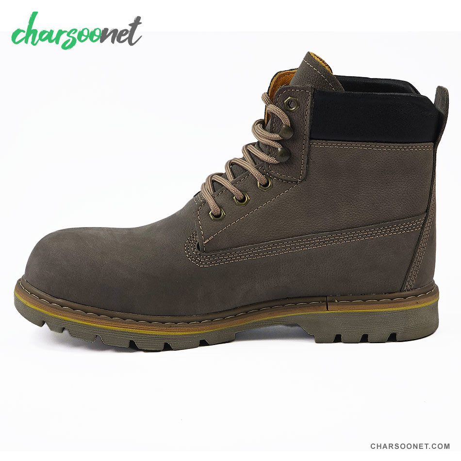 بوت شهری زمستانی کاترپیلار Caterpillar