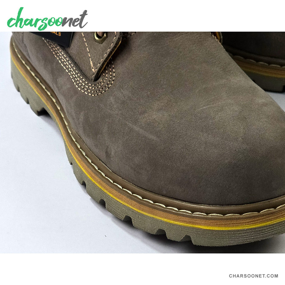 بوت شهری زمستانی کاترپیلار Caterpillar