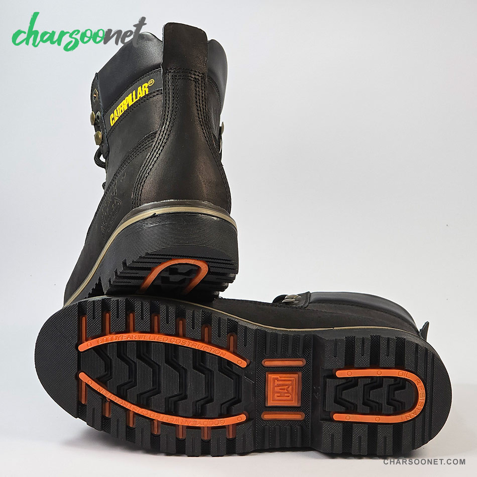 بوت شهری زمستانی کاترپیلار Caterpillar