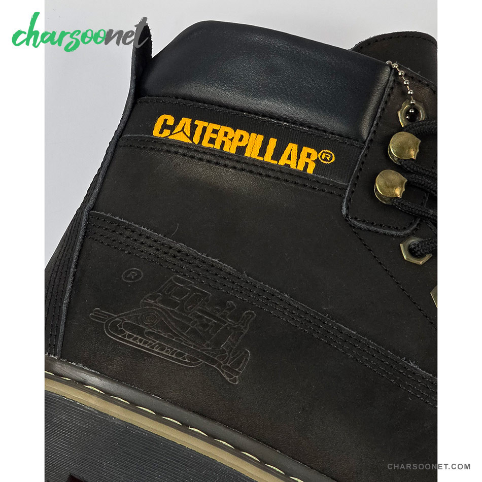 بوت شهری زمستانی کاترپیلار Caterpillar