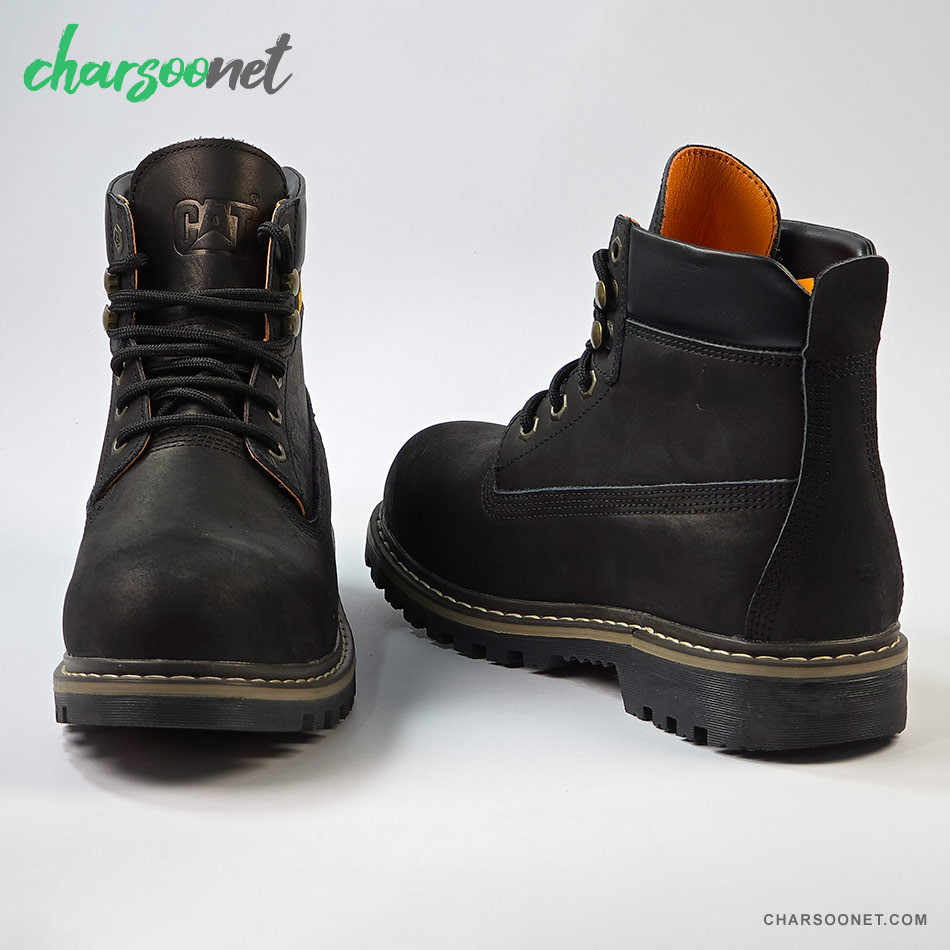 بوت شهری زمستانی کاترپیلار Caterpillar