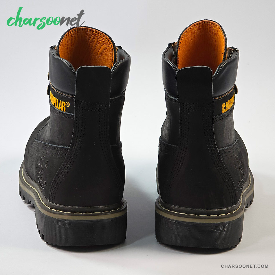 بوت شهری زمستانی کاترپیلار Caterpillar