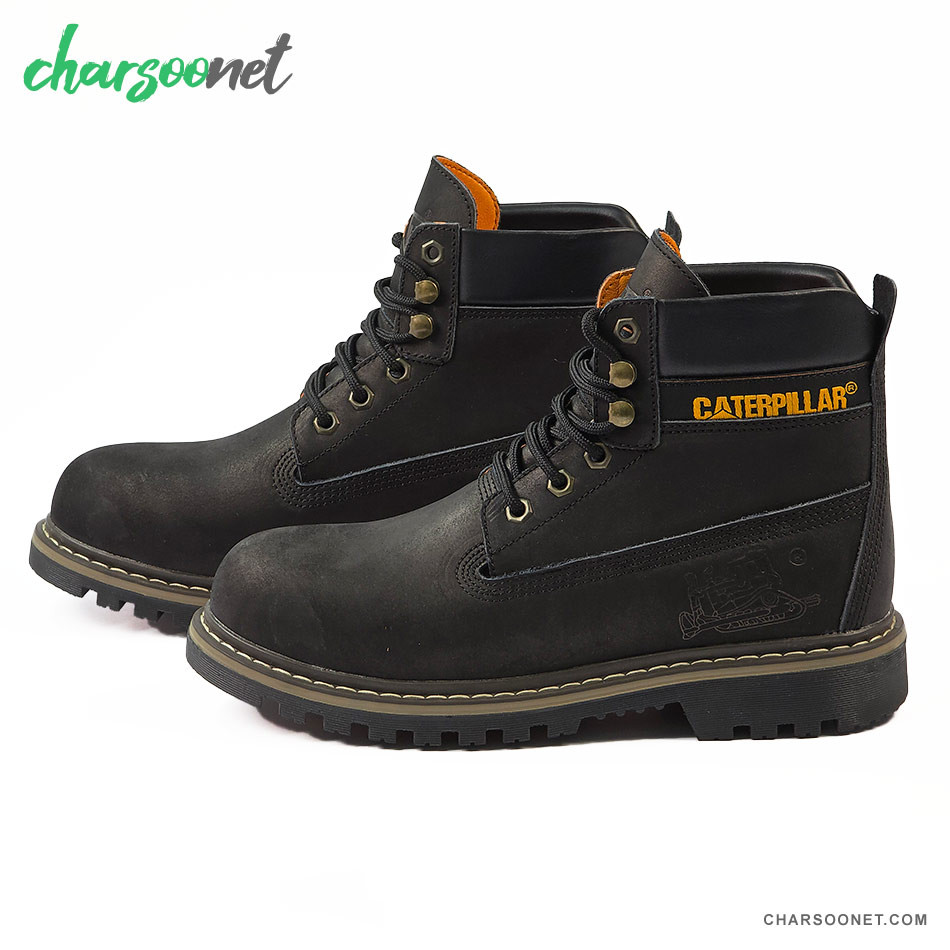 بوت شهری زمستانی کاترپیلار Caterpillar
