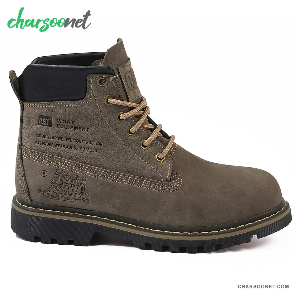 بوت شهری زمستانی کاترپیلار Caterpillar