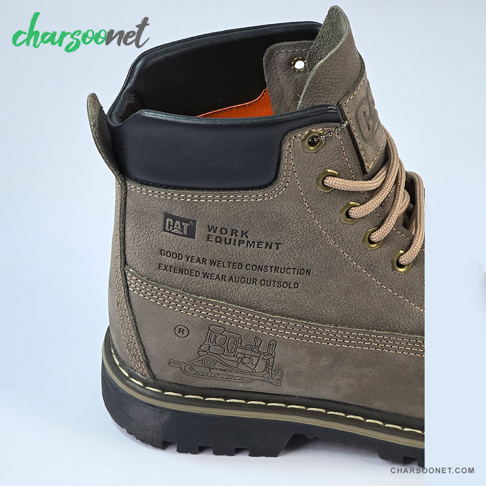 بوت شهری زمستانی کاترپیلار Caterpillar