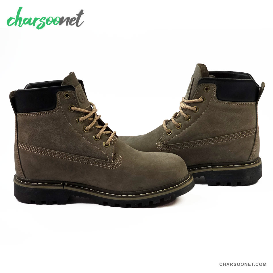 بوت شهری زمستانی کاترپیلار Caterpillar