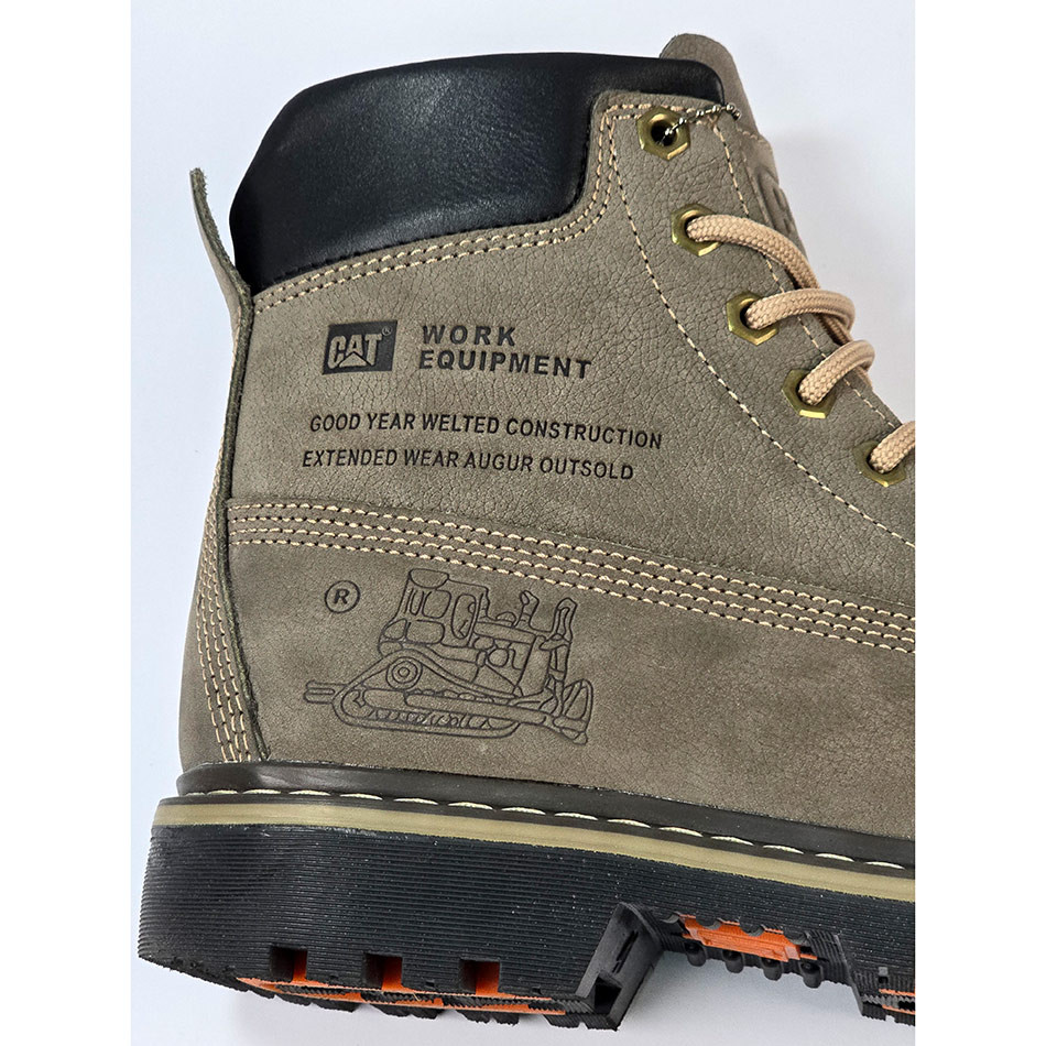 بوت شهری زمستانی کاترپیلار Caterpillar