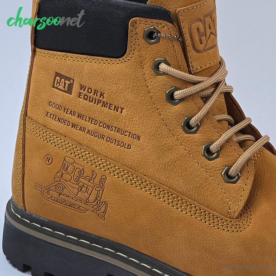 بوت شهری زمستانی کاترپیلار Caterpillar