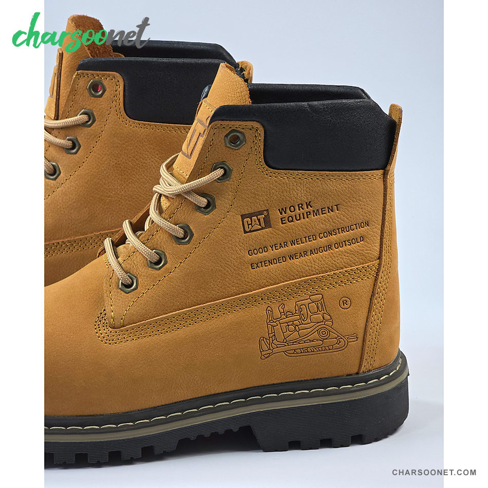 بوت شهری زمستانی کاترپیلار Caterpillar