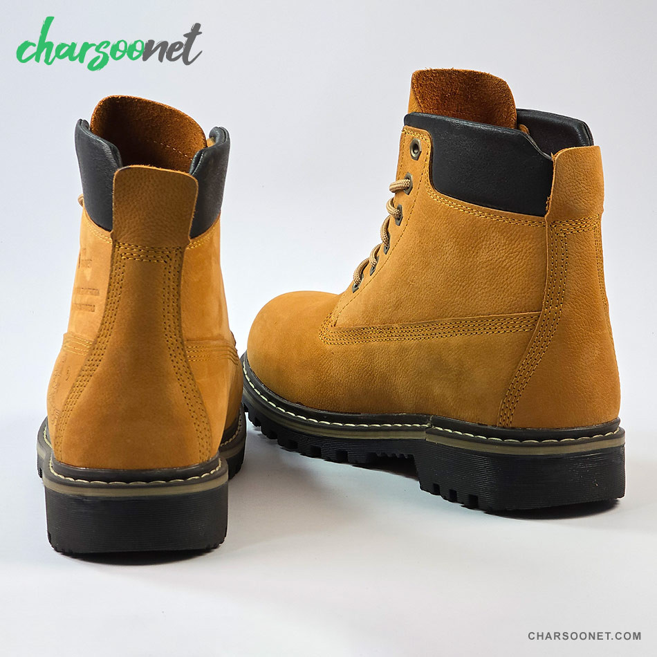 بوت شهری زمستانی کاترپیلار Caterpillar