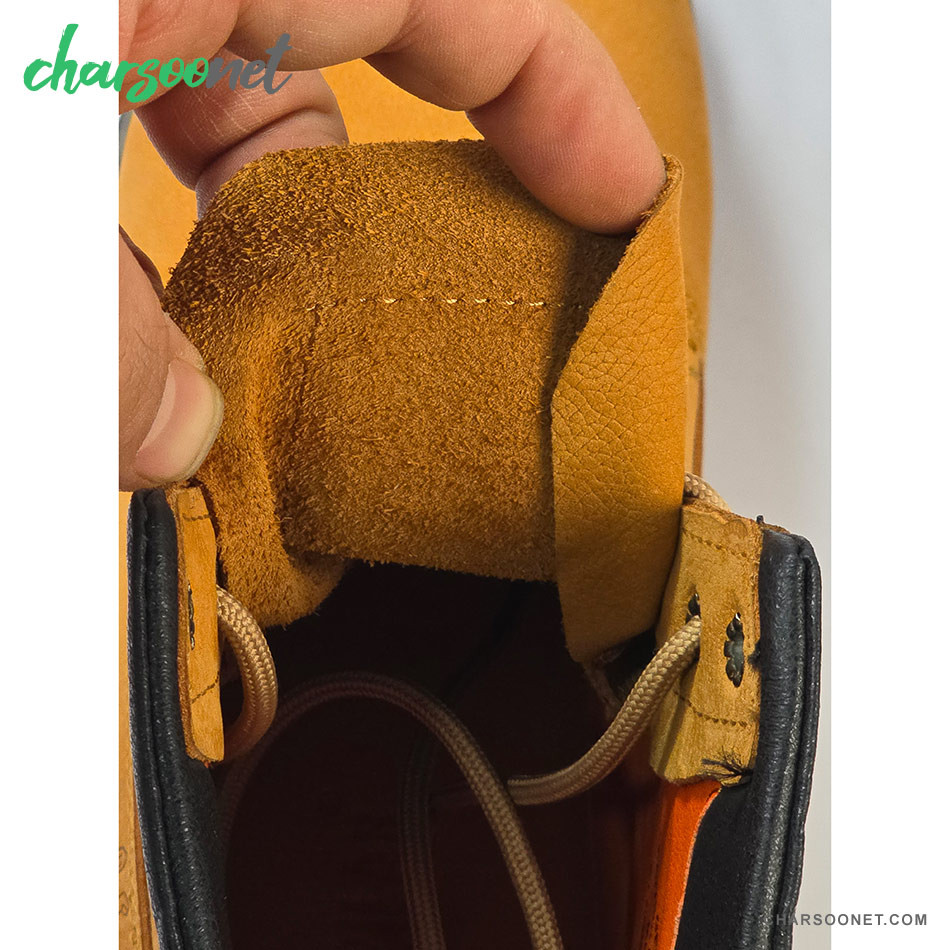 بوت شهری زمستانی کاترپیلار Caterpillar