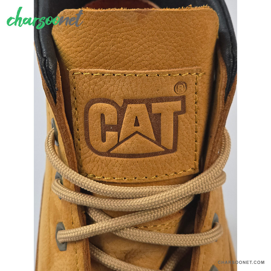 بوت شهری زمستانی کاترپیلار Caterpillar