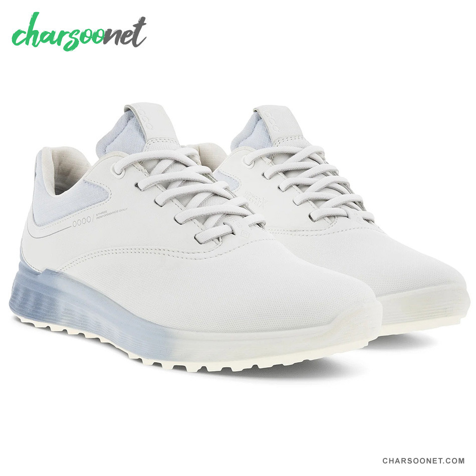 کفش گلف زنانه اکو ECCO S-Three Golf Shoes