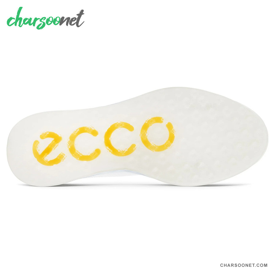 کفش گلف زنانه اکو ECCO S-Three Golf Shoes