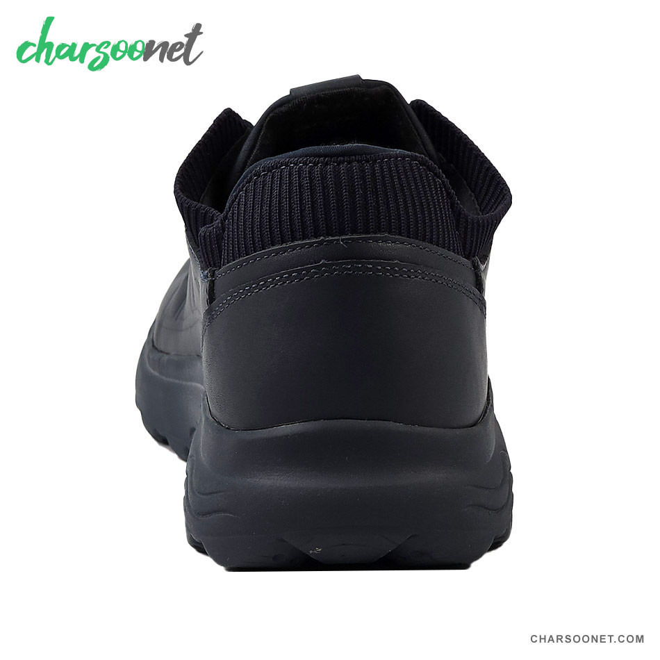 کفش روزمره مردانه چرمی جیوکس Geox U SPHERICA