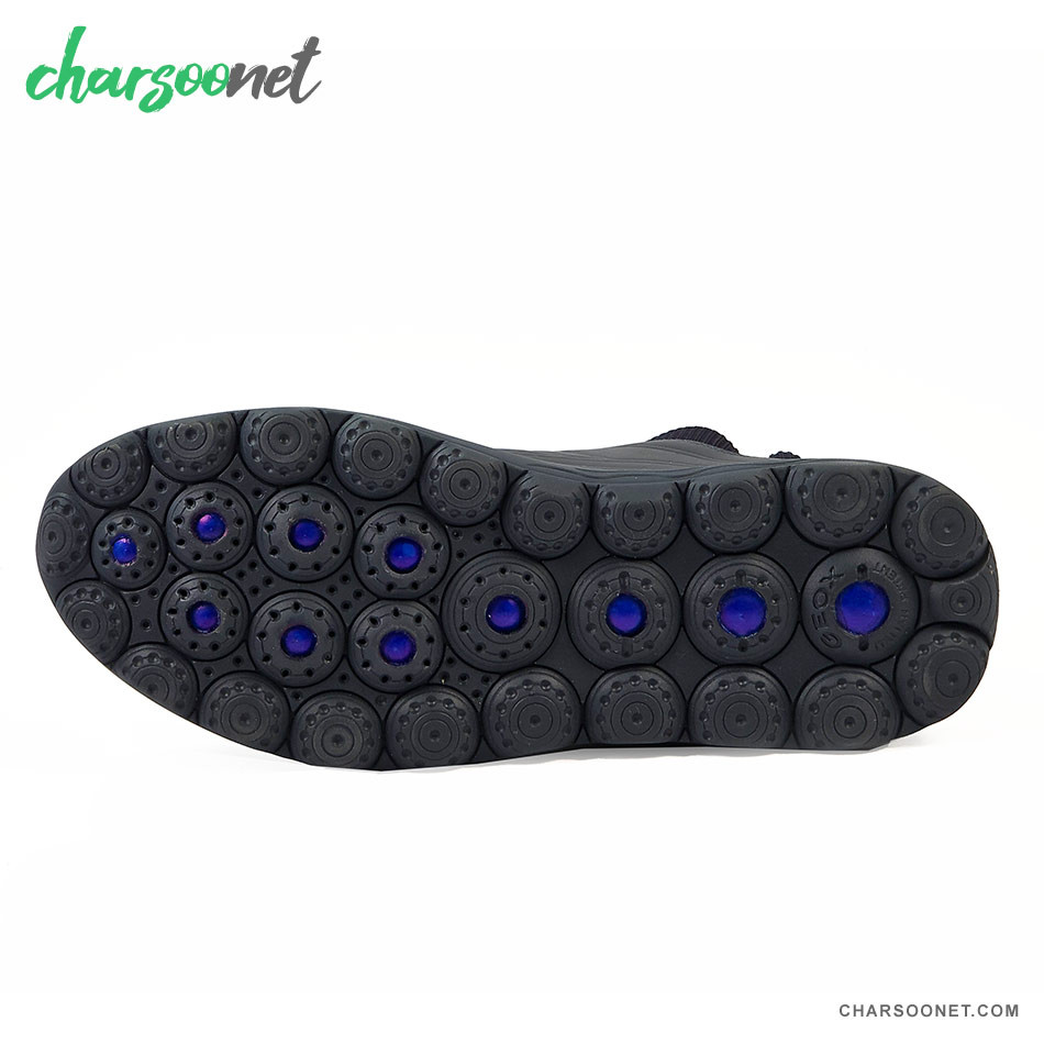 کفش روزمره مردانه چرمی جیوکس Geox U SPHERICA