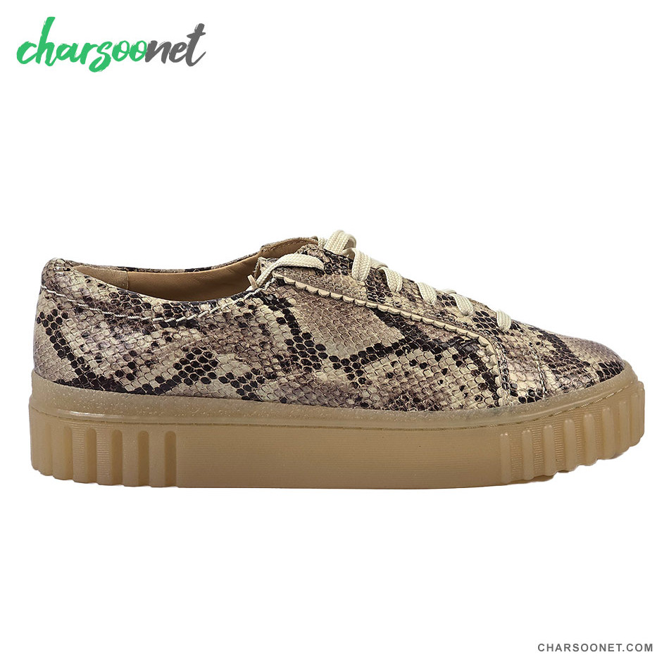 کفش اسپرت زنانه کلارکس Clarks Mayhill Walk